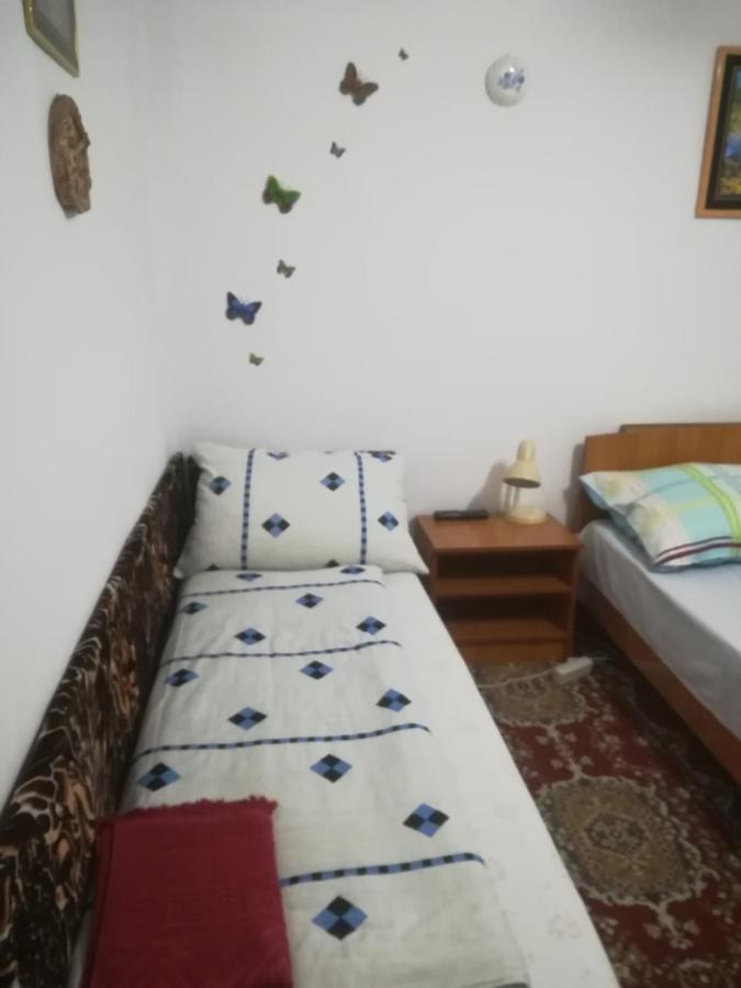 Rustic House Leilighet Turnu Măgurele Eksteriør bilde
