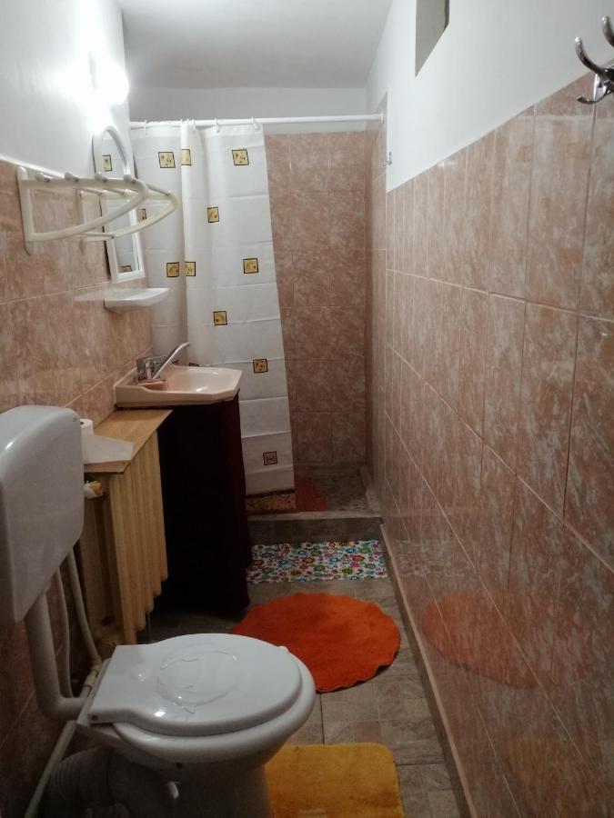 Rustic House Leilighet Turnu Măgurele Eksteriør bilde